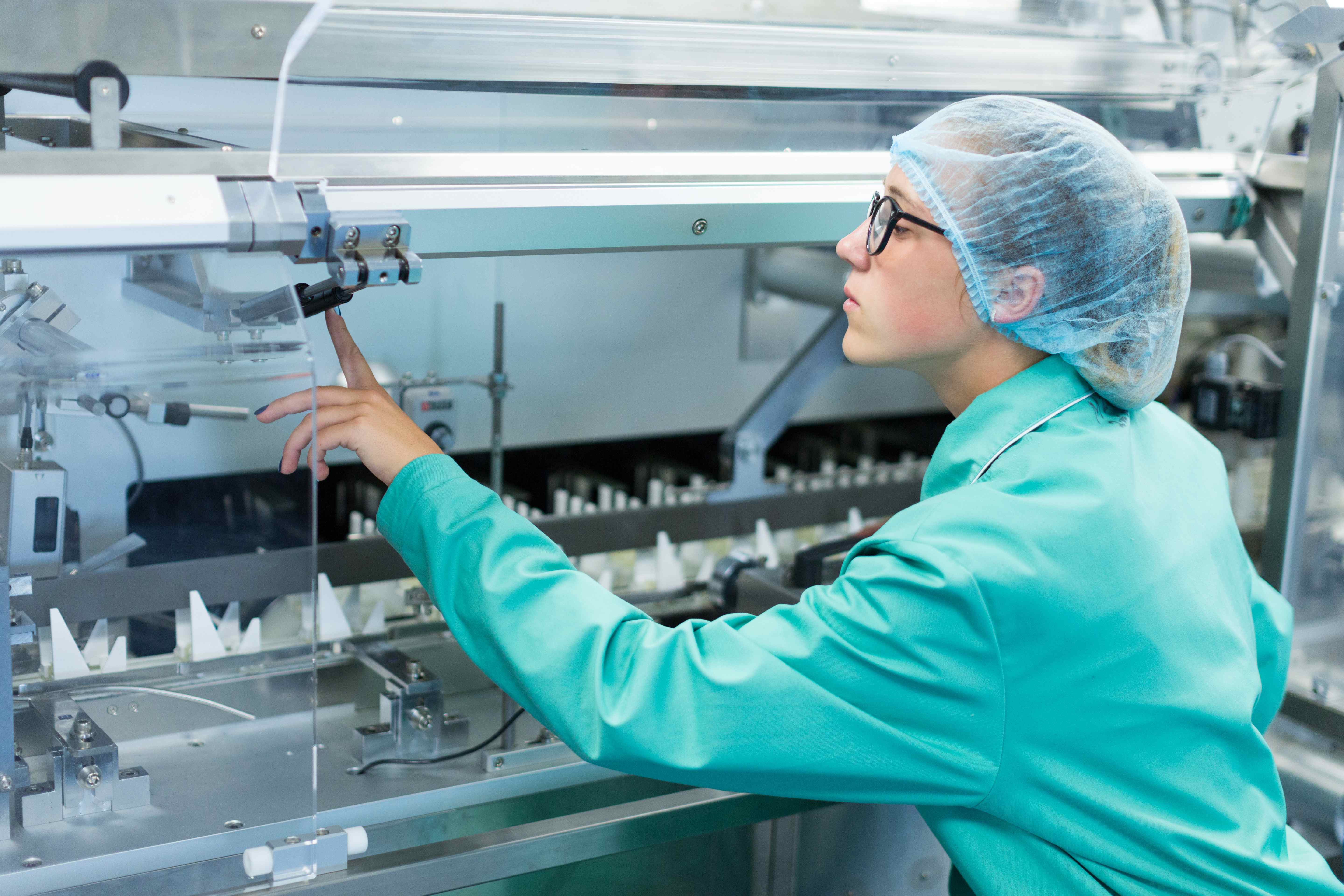 Process Equipment