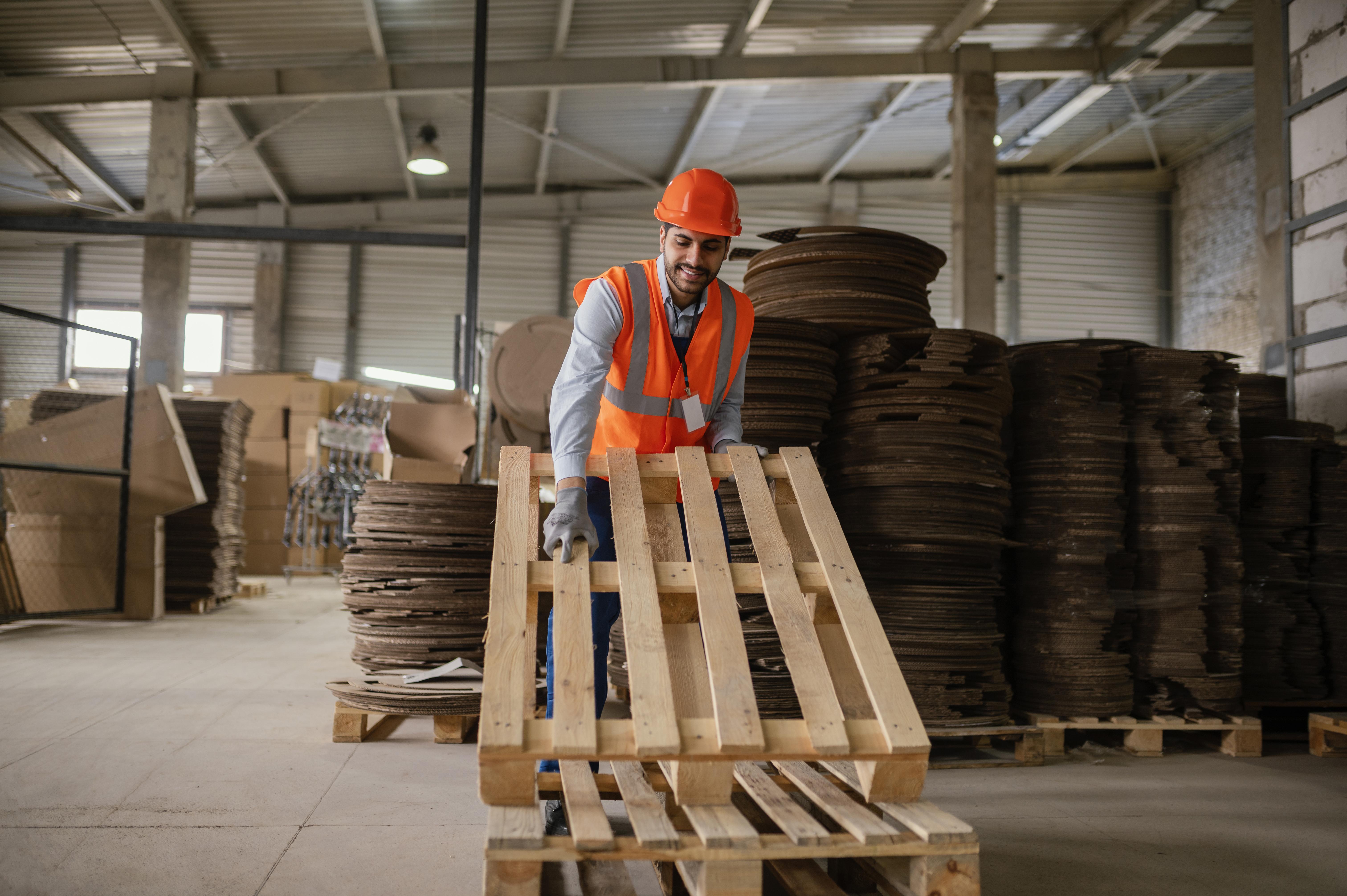 Material Handling